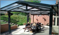 Verandas
